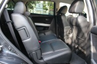 Mazda CX-9 WAGON AWD 2015