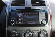 Mazda CX-9 WAGON AWD 2015