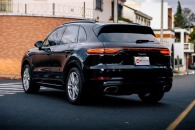 Porsche Cayenne  3.0 2020