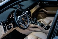 Porsche Cayenne  3.0 2020