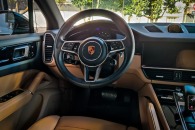 Porsche Cayenne  3.0 2020