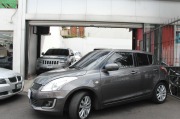 Suzuki Swift 1.4 GL MT 2014