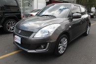 Suzuki Swift 1.4 GL MT 2014