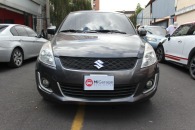 Suzuki Swift 1.4 GL MT 2014