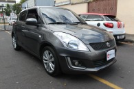 Suzuki Swift 1.4 GL MT 2014