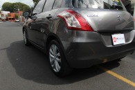 Suzuki Swift 1.4 GL MT 2014