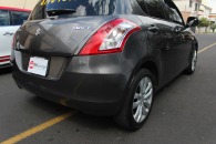 Suzuki Swift 1.4 GL MT 2014