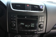 Suzuki Swift 1.4 GL MT 2014