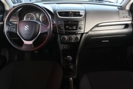 Suzuki Swift 1.4 GL MT 2014