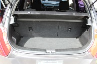 Suzuki Swift 1.4 GL MT 2014