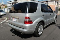 Mercedes-Benz ML 500 2004