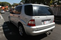 Mercedes-Benz ML 500 2004