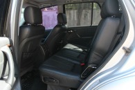 Mercedes-Benz ML 500 2004