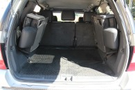 Mercedes-Benz ML 500 2004