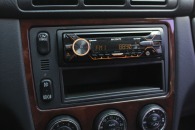 Mercedes-Benz ML 500 2004