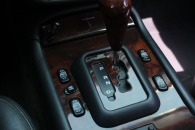 Mercedes-Benz ML 500 2004