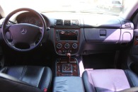 Mercedes-Benz ML 500 2004