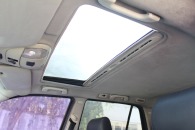 Mercedes-Benz ML 500 2004