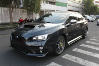 Subaru WRX STI 2017