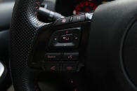 Subaru WRX STI 2017