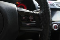 Subaru WRX STI 2017