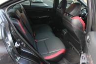 Subaru WRX STI 2017