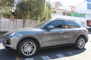 Porsche Cayenne  3.0 2019
