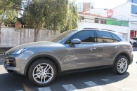 Porsche Cayenne  3.0 2019