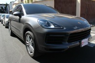 Porsche Cayenne  3.0 2019