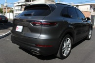 Porsche Cayenne  3.0 2019