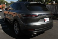 Porsche Cayenne  3.0 2019