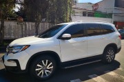 Honda Pilot EX-L 5DR 4WD 6AT 2020