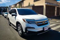 Honda Pilot EX-L 5DR 4WD 6AT 2020