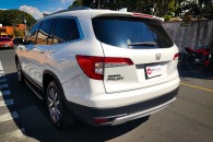 Honda Pilot EX-L 5DR 4WD 6AT 2020