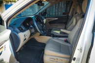 Honda Pilot EX-L 5DR 4WD 6AT 2020