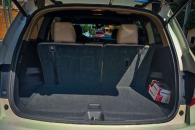 Honda Pilot EX-L 5DR 4WD 6AT 2020