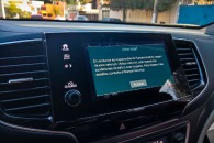 Honda Pilot EX-L 5DR 4WD 6AT 2020