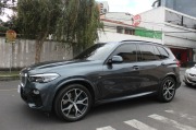 BMW X5 XDrive30D M 2020