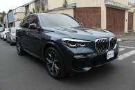 BMW X5 XDrive30D M 2020