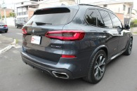 BMW X5 XDrive30D M 2020
