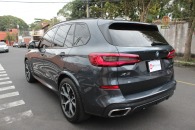 BMW X5 XDrive30D M 2020