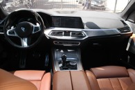 BMW X5 XDrive30D M 2020