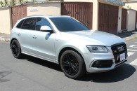 Audi Q5 SQ5 2015