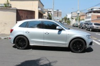 Audi Q5 SQ5 2015