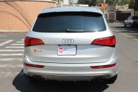 Audi Q5 SQ5 2015