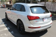 Audi Q5 SQ5 2015
