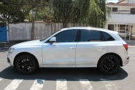 Audi Q5 SQ5 2015