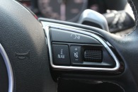 Audi Q5 SQ5 2015