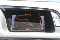 Audi Q5 SQ5 2015