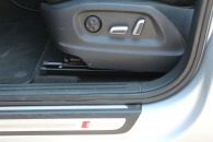 Audi Q5 SQ5 2015
